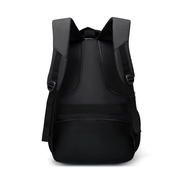 Enhanced Comfort Storage Backpack Bowlift