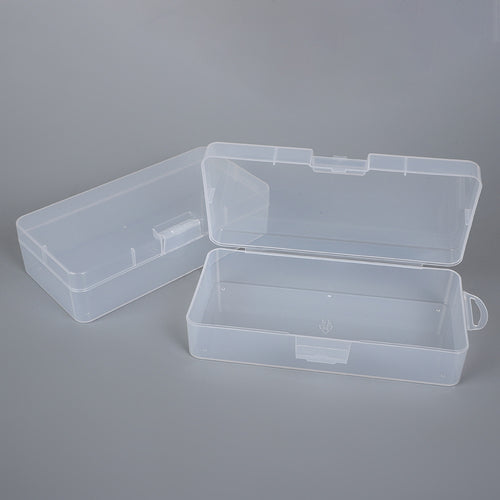 Transparent Organizer Case Bowlift