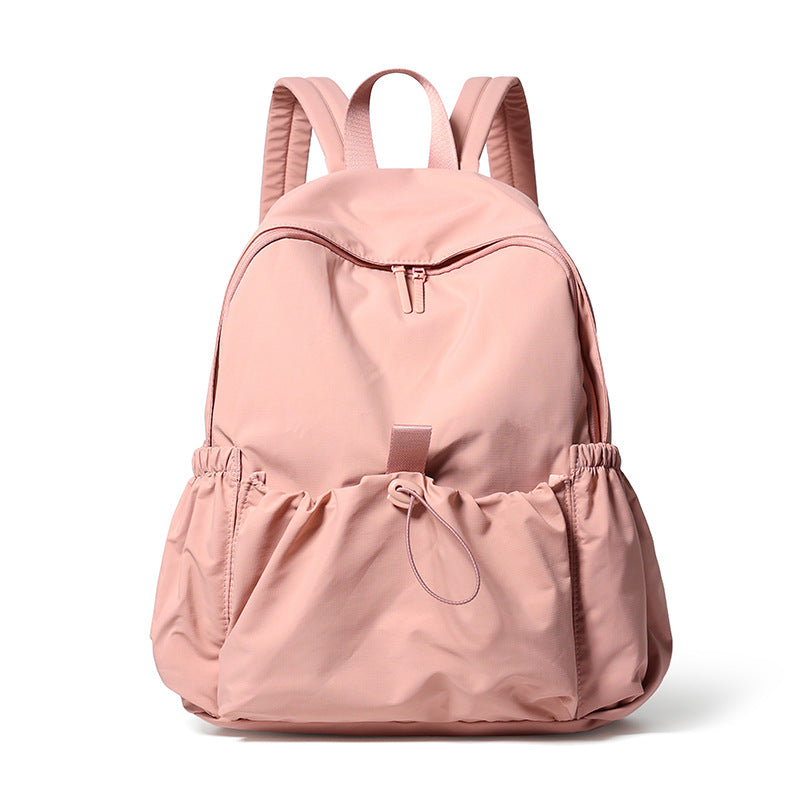 Multi-Purpose Casual Backpack Bowlift