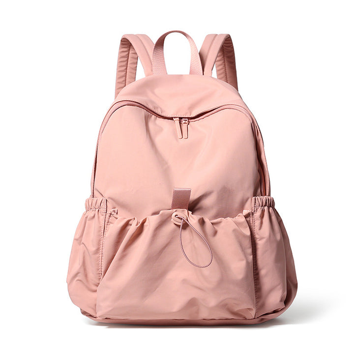 Multi-Purpose Casual Backpack Bowlift