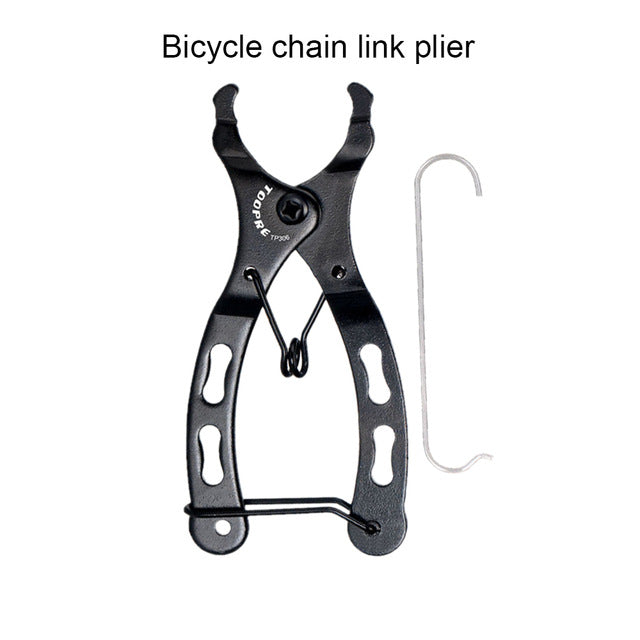 Precision Bicycle Chain Link Plier Bowlift