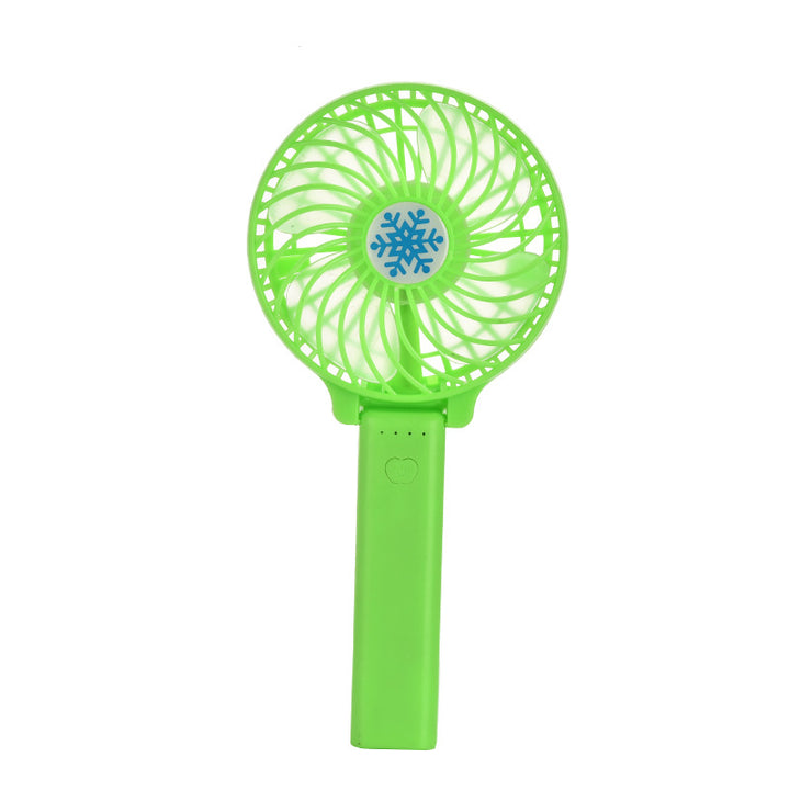 Unisex Portable Handheld Cooling Fan Bowlift