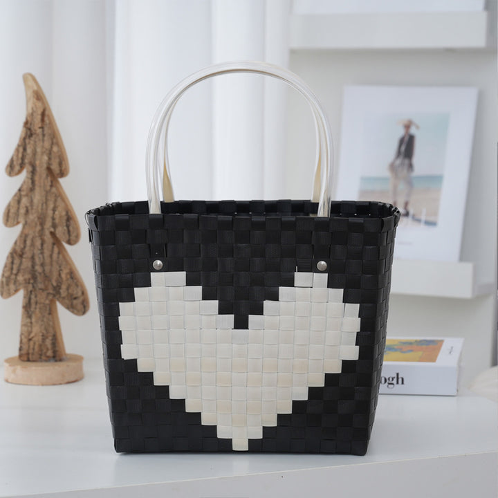 Trendy Handbag Bowlift