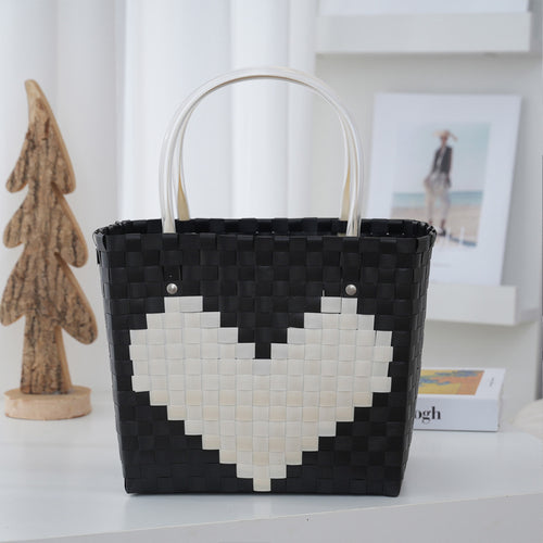 Trendy Handbag Bowlift