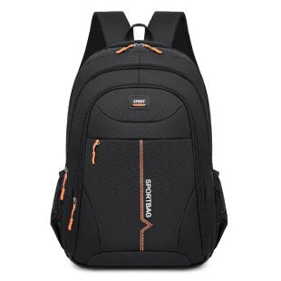 Versatile Sports Backpack Bowlift