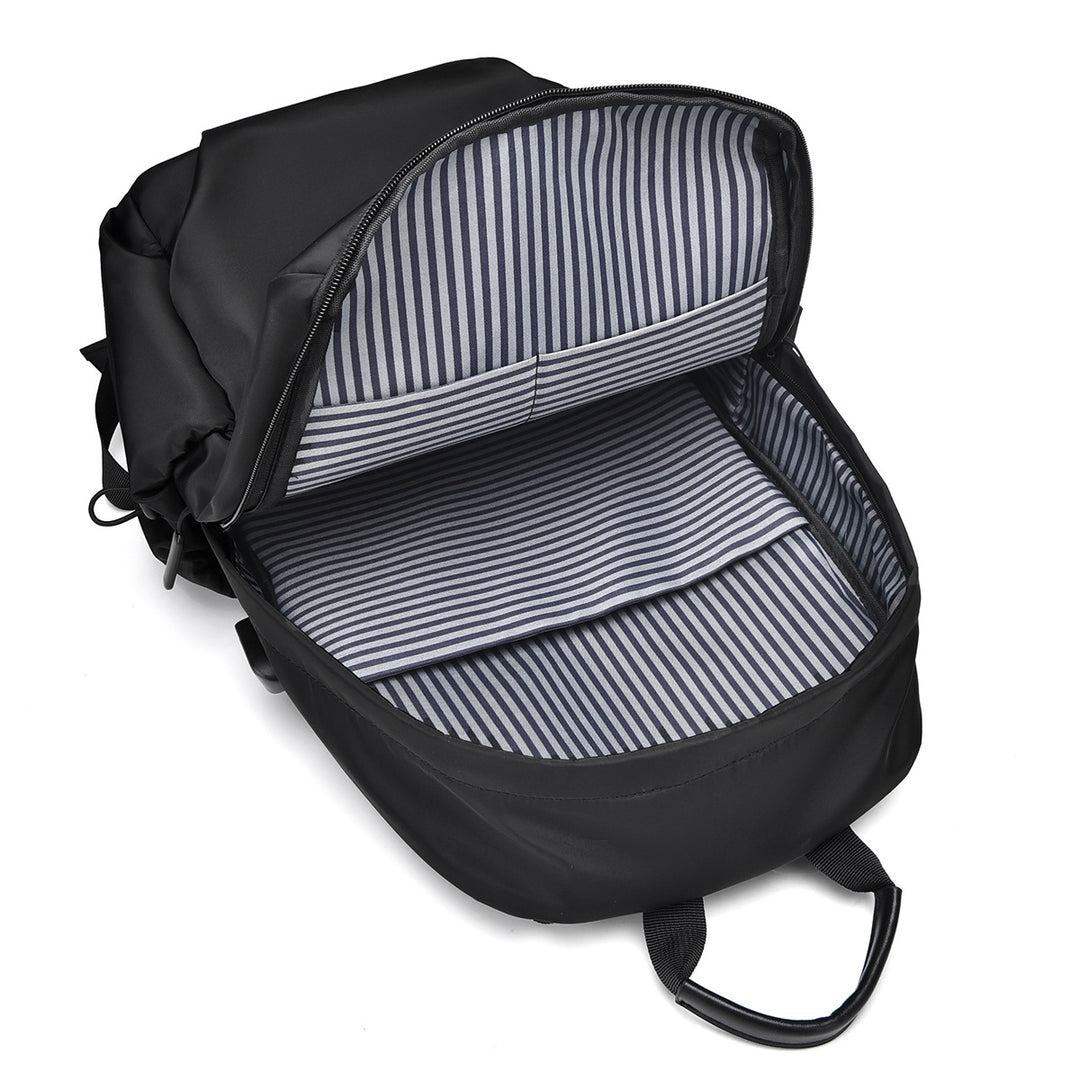 High-Performance Waterproof Backpack Bowlift