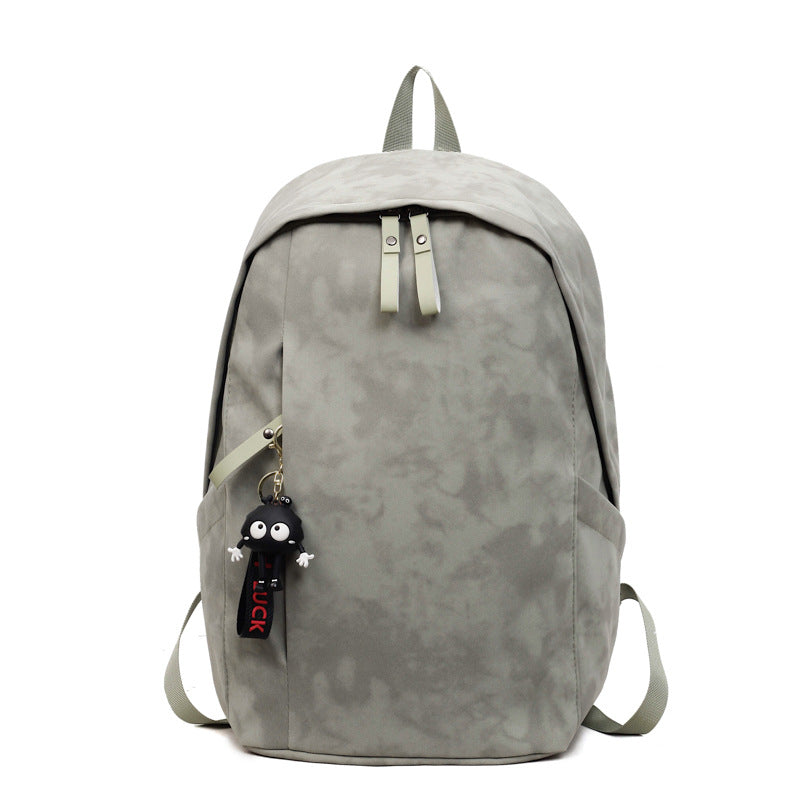 Stylish Travel Backpack Bowlift