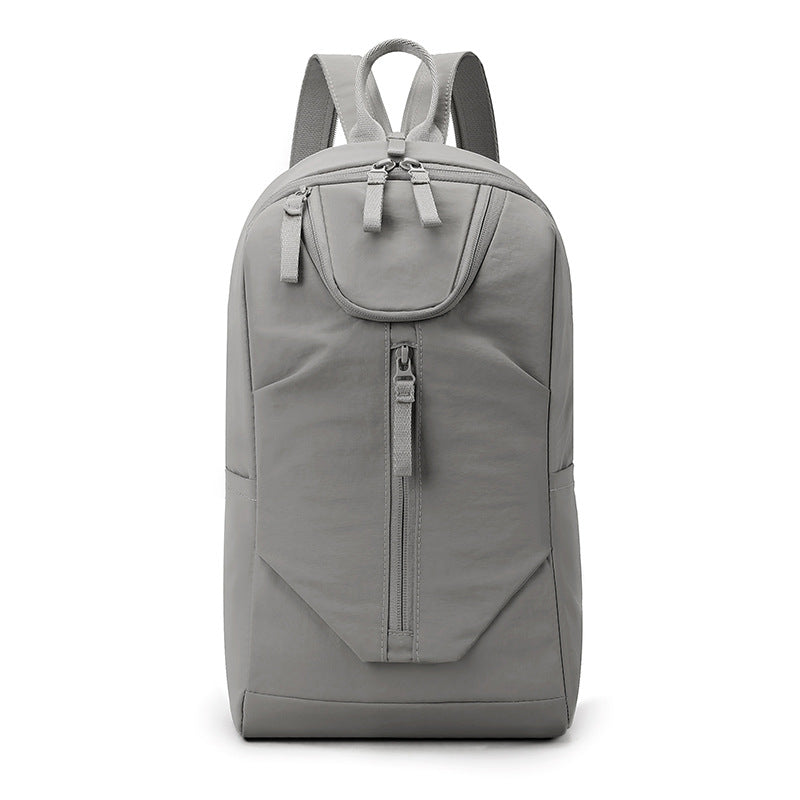 Versatile Travel Backpack Bowlift