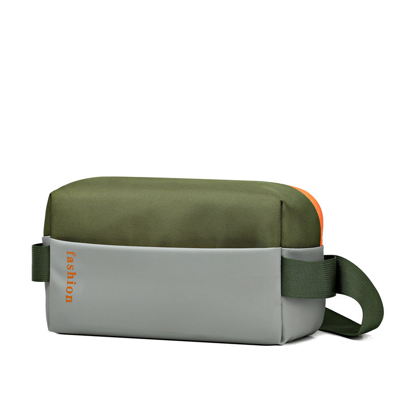 Versatile Sling Bag Bowlift