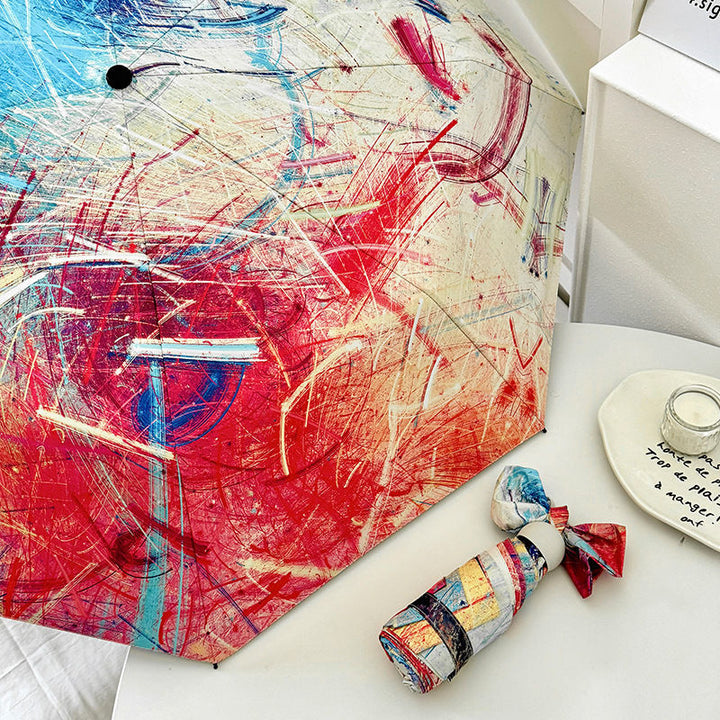 Ladies multifunctional cosmetic bag with creative designs Bowlift