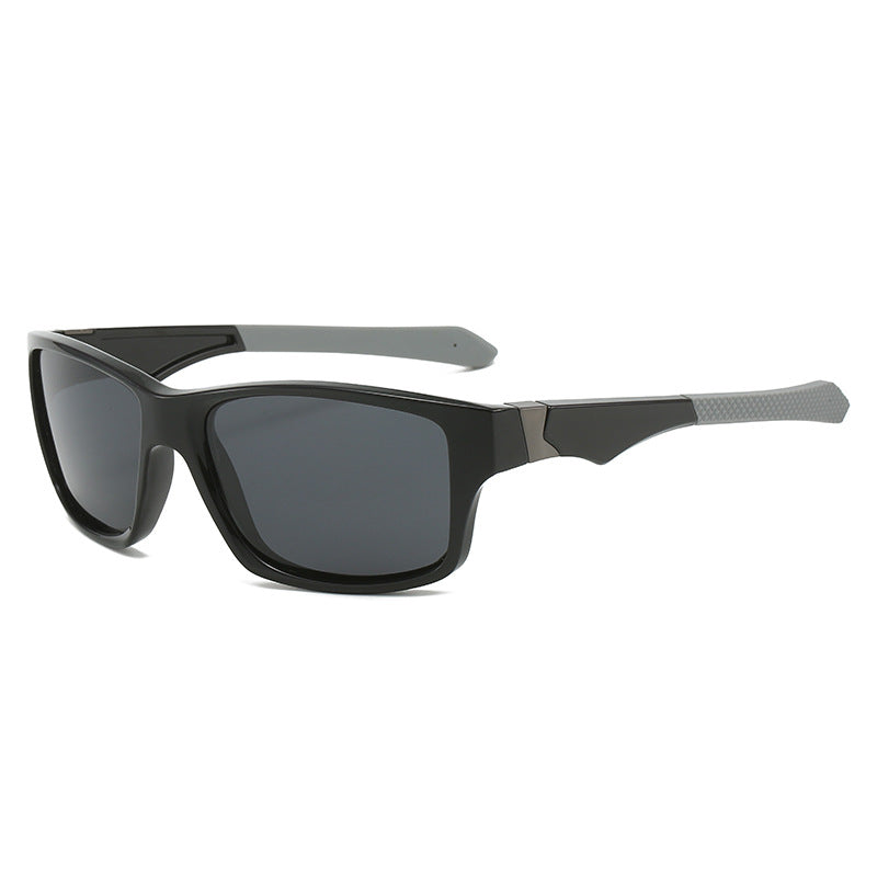 Sporty Adventure Sunglasses Bowlift
