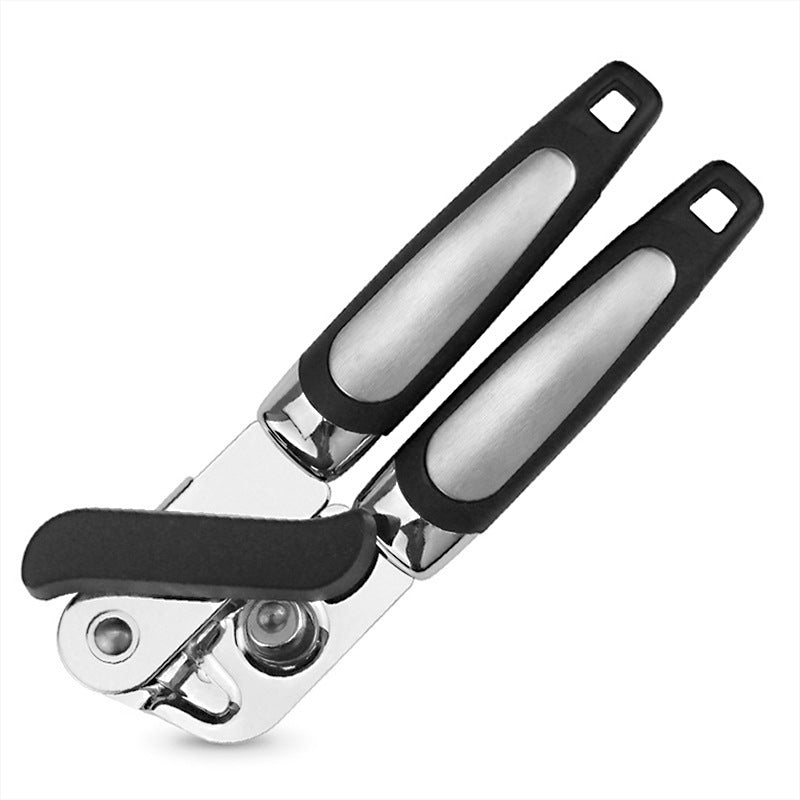 Heavy-Duty Multi-Purpose Can and Jar Opener Bowlift