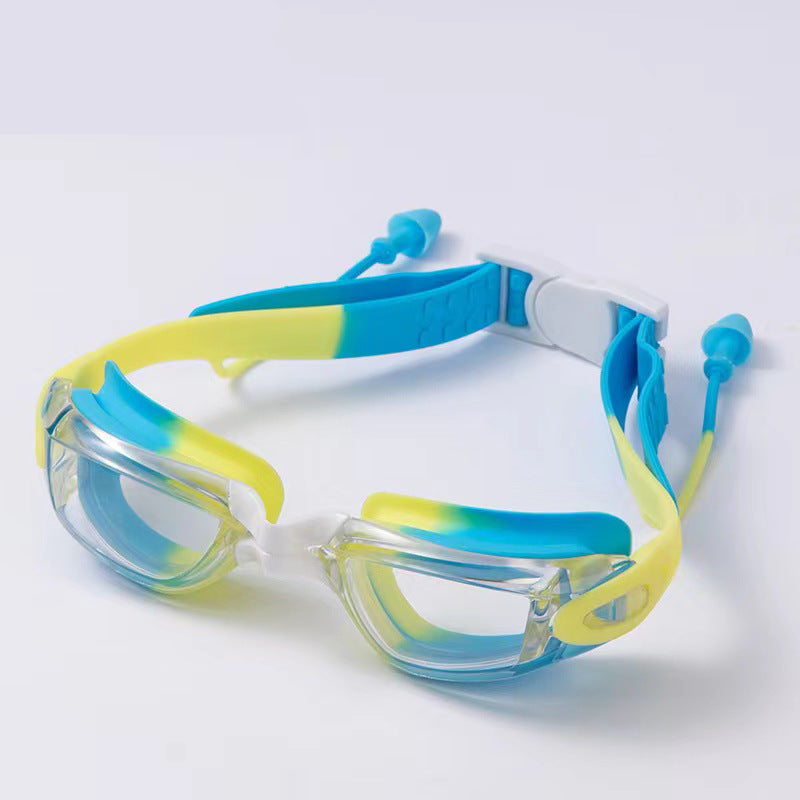 Swimming goggles Bowlift