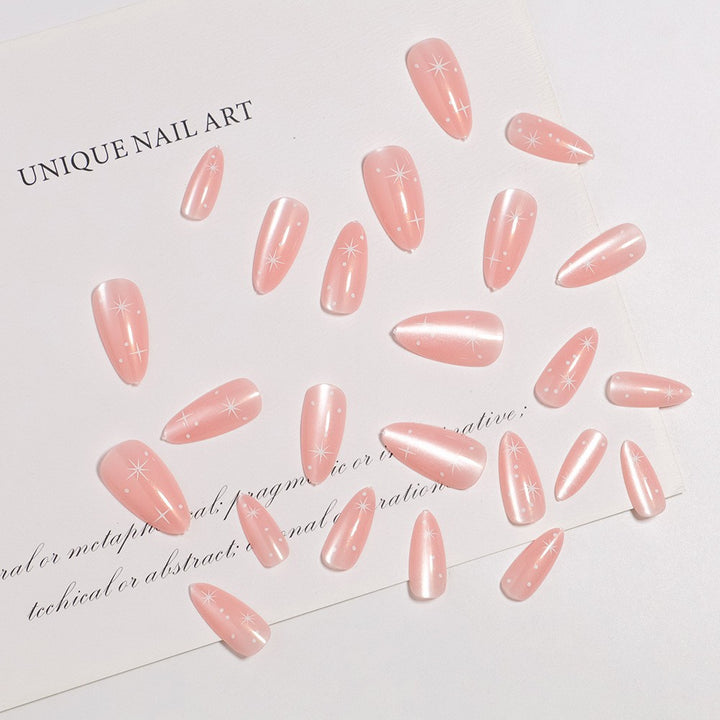 Nail Art Enhancements Bowlift