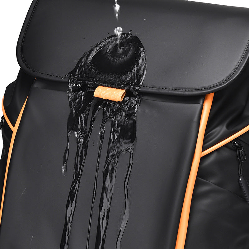 Stylish Waterproof Backpack Bowlift