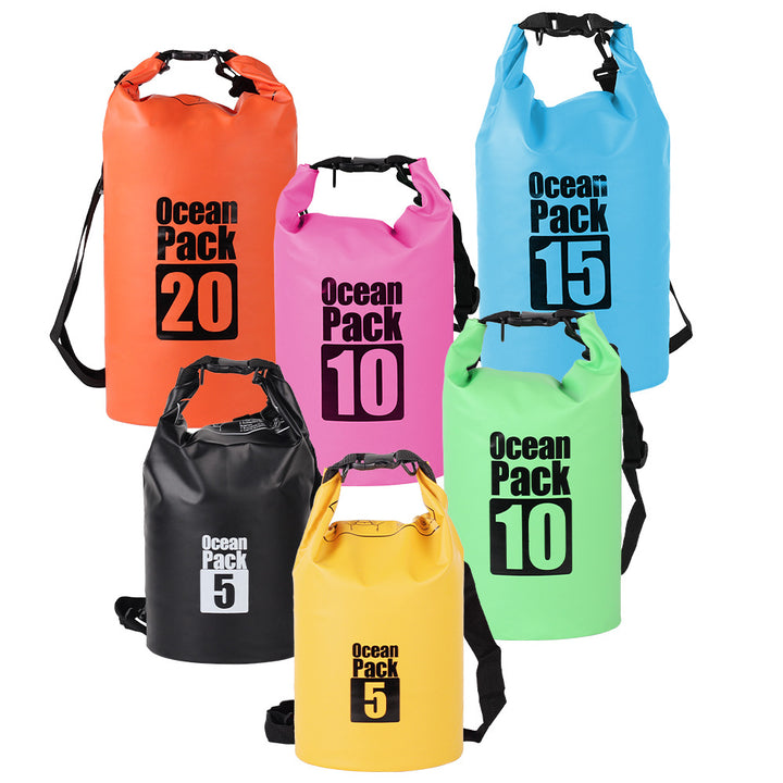 Women's Waterproof Backpack with Adjustable Shoulder Strap Bowlift