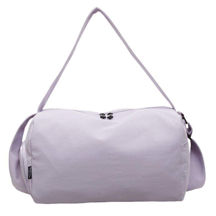 Durable All-Purpose Sports Duffle Bag Bowlift