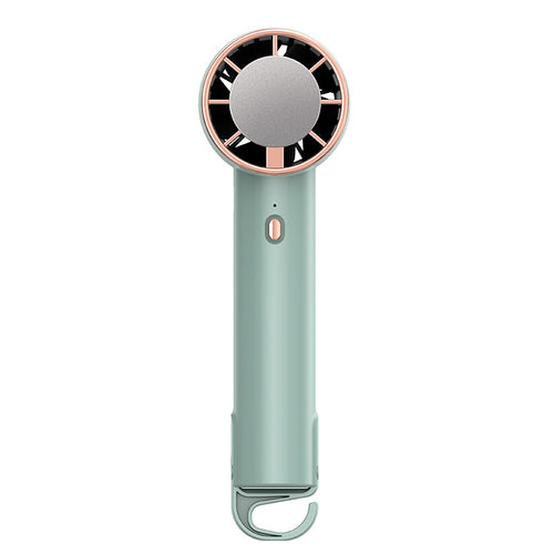 Women's Portable Mini Fan Bowlift