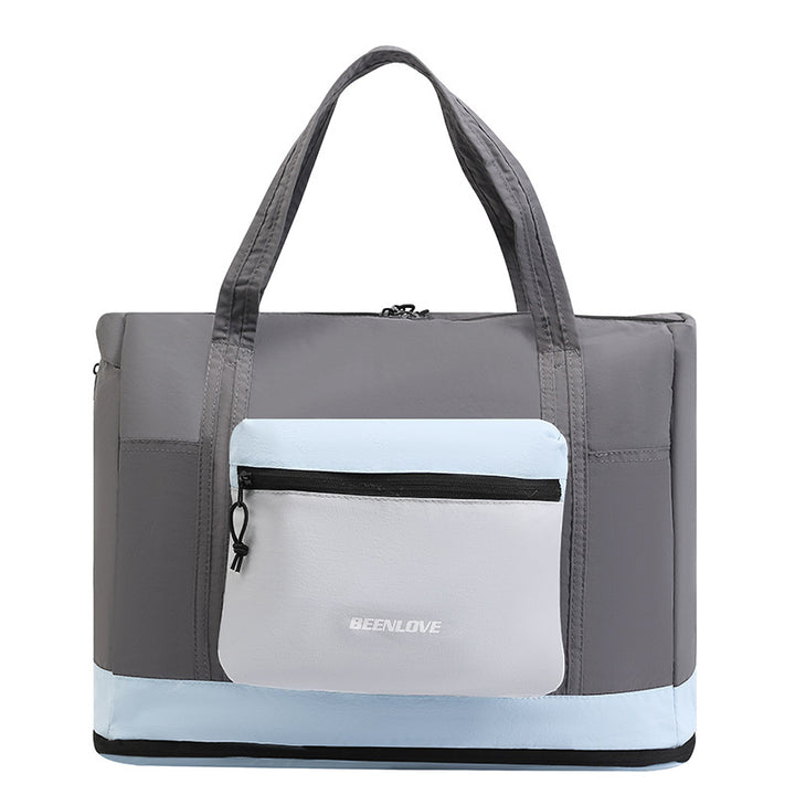 Multi-Purpose Stylish Tote Bag Bowlift