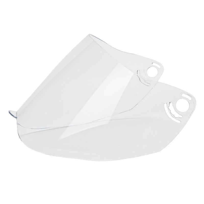 Clear Motorcycle Helmet Visor Bowlift