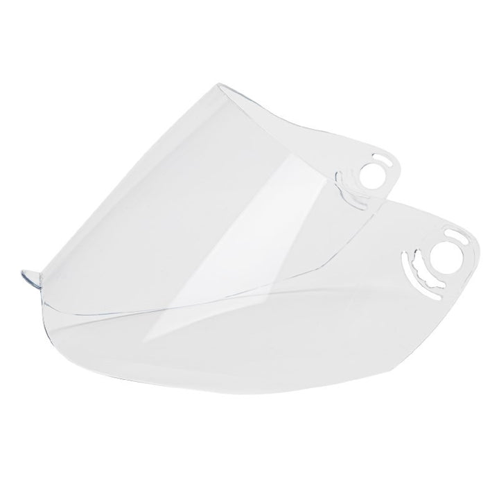 Clear Motorcycle Helmet Visor Bowlift