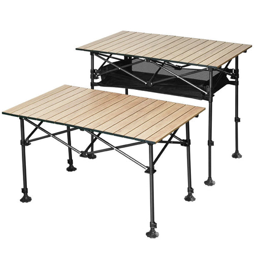 Camping Table Bowlift
