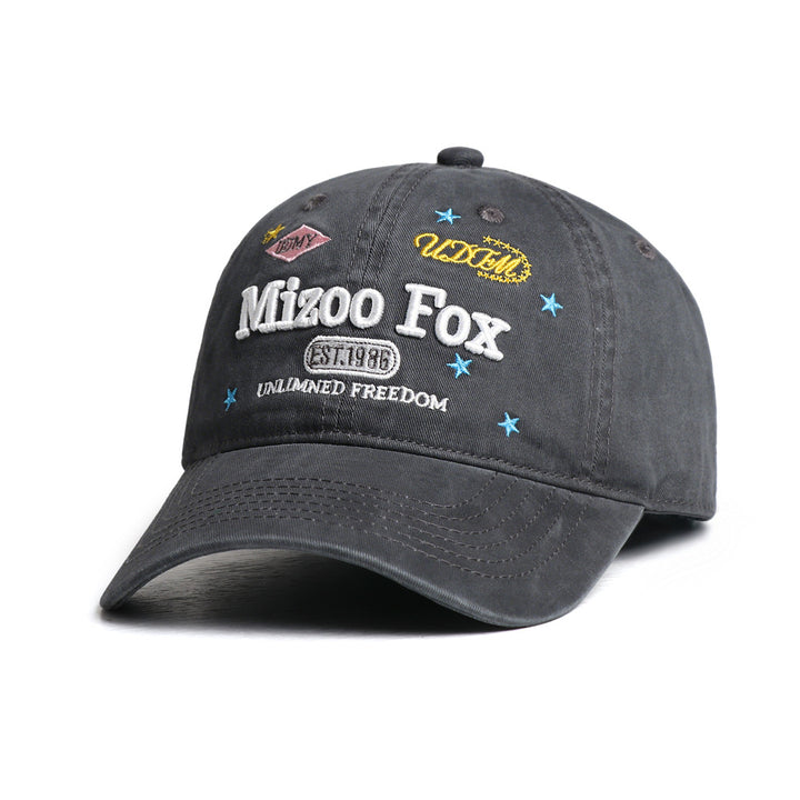 Women Comfortable and fashionable casual cap Bowlift
