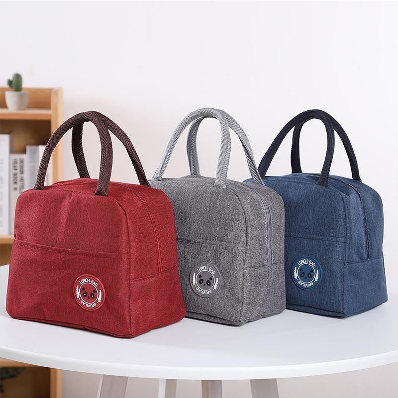 Stylish Utility Tote Bowlift