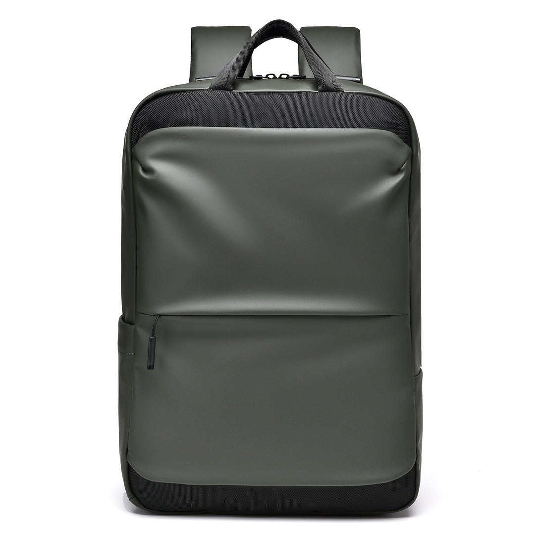 Sleek Minimalist Travel Backpack Bowlift