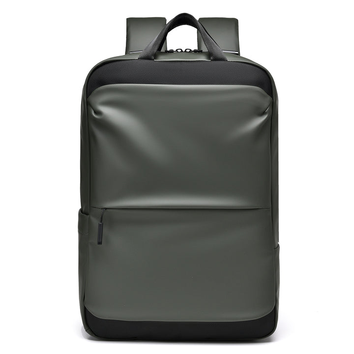 Sleek Minimalist Travel Backpack Bowlift