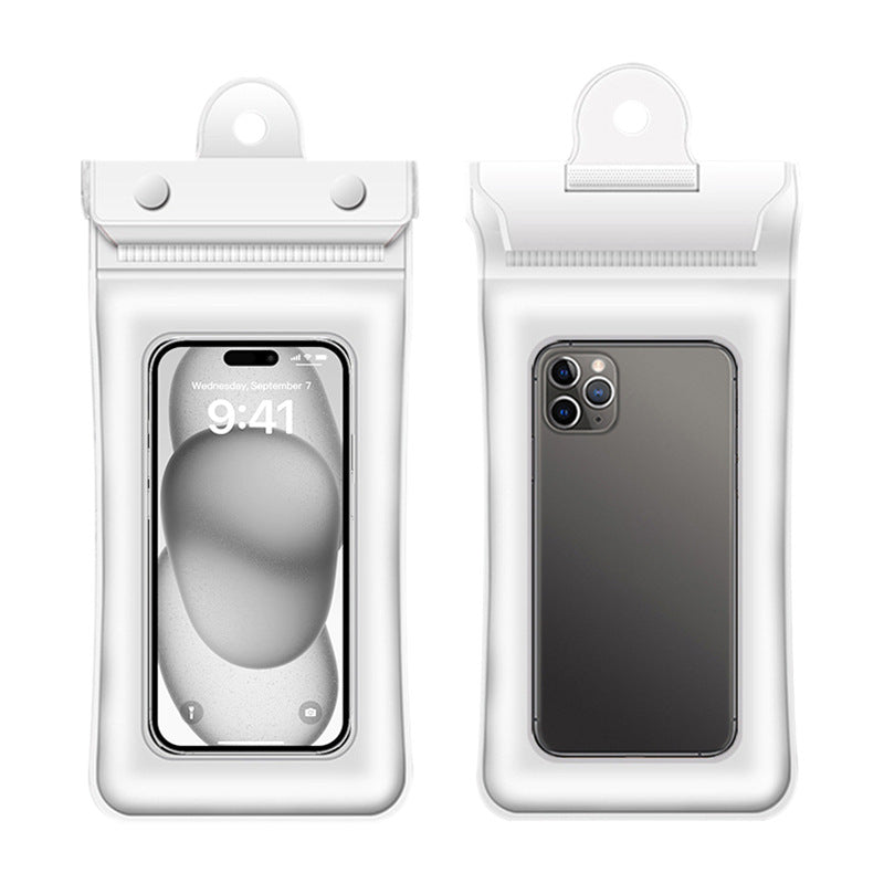 Waterproof Smartphone Case Bowlift