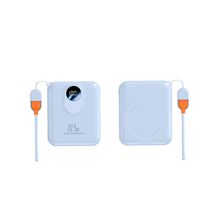 Powerbank For Bowlift