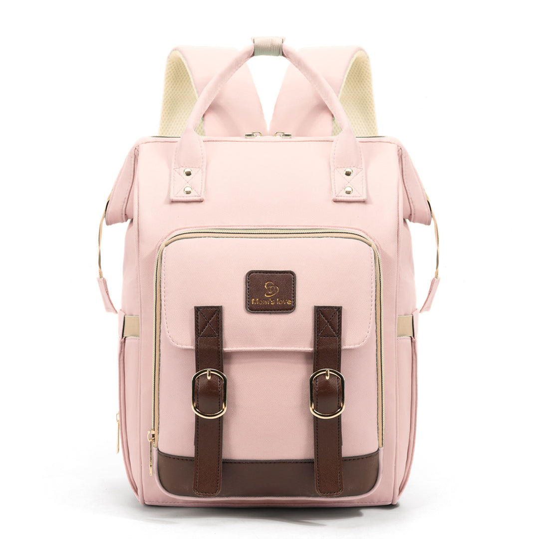 Multifunctional Travel Backpack Bowlift