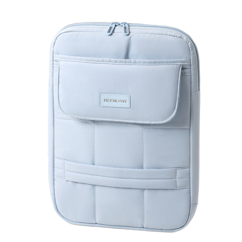 Insulated Multi-Function Laptop Tote Bag Bowlift
