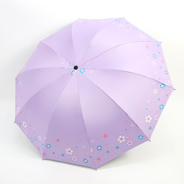 Ladies Umbrella Bowlift