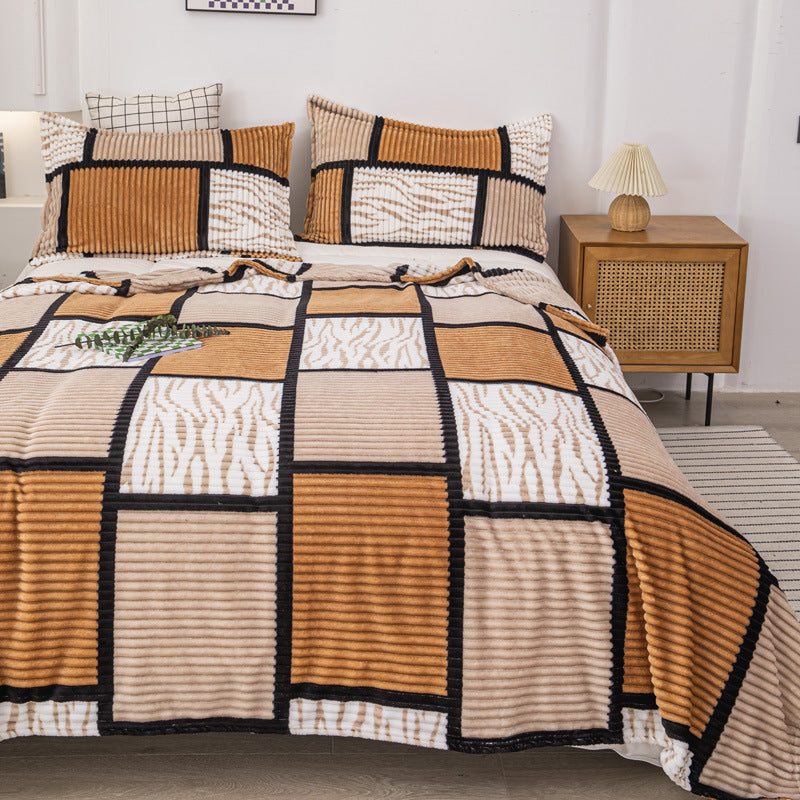 Women's Soft and Stylish Bedding Set Bowlift