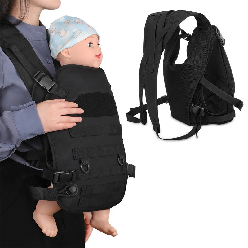 Tactical Military Backpack Bowlift