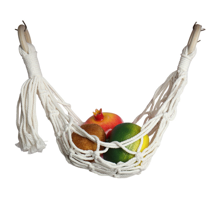 Fruit Storage Hammock Bowlift