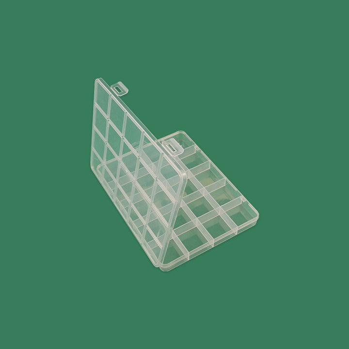 Multi-Division Storage Organizer Bowlift