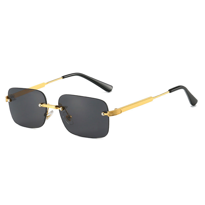 Women’s trendy glasses with square frame Bowlift