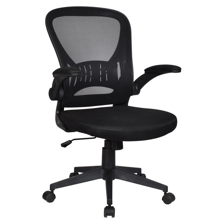 Office Chair Bowlift