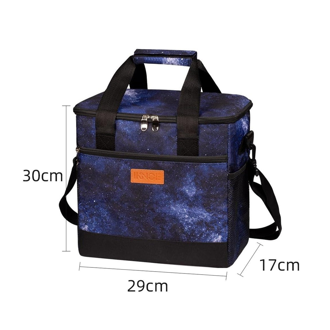 Women's Cooling Bag Bowlift