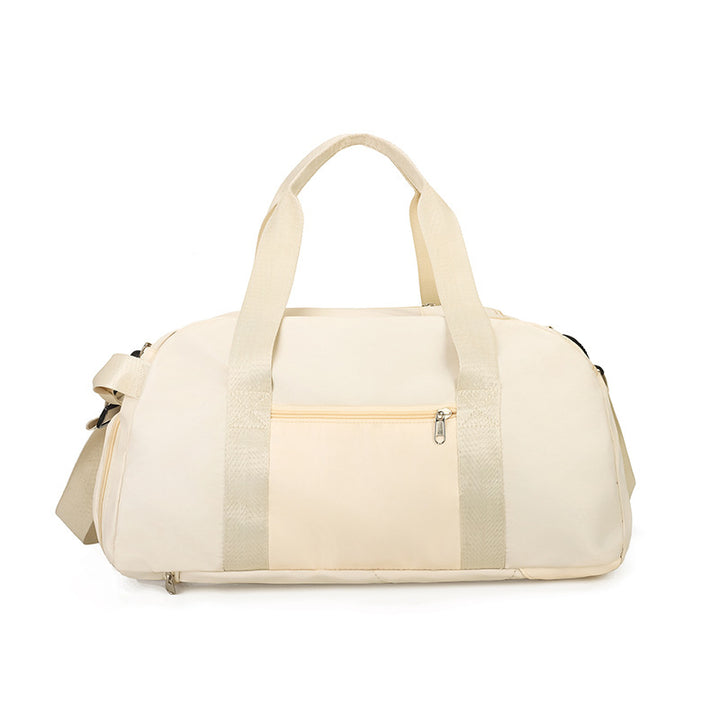Lightweight Weekend Travel Duffle Bag Bowlift