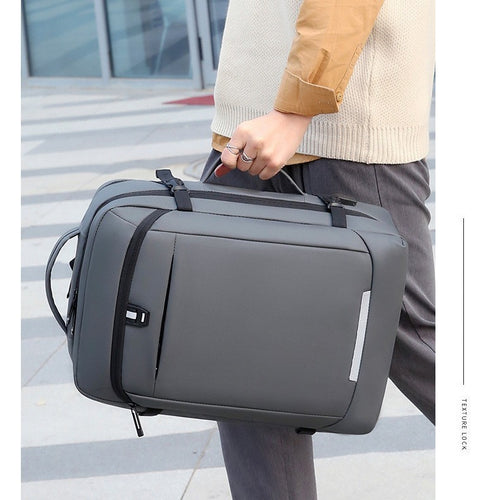 Travel Backpack Bowlift