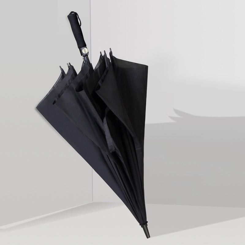 Ladies Family Umbrella with Extra Large Canopy Bowlift
