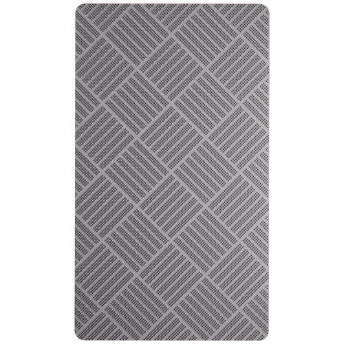 Anti-Slip Textured Bath Mat Bowlift