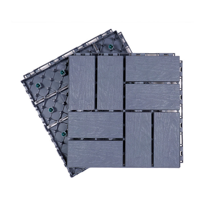 Unisex Durable Outdoor Floor Mat Bowlift