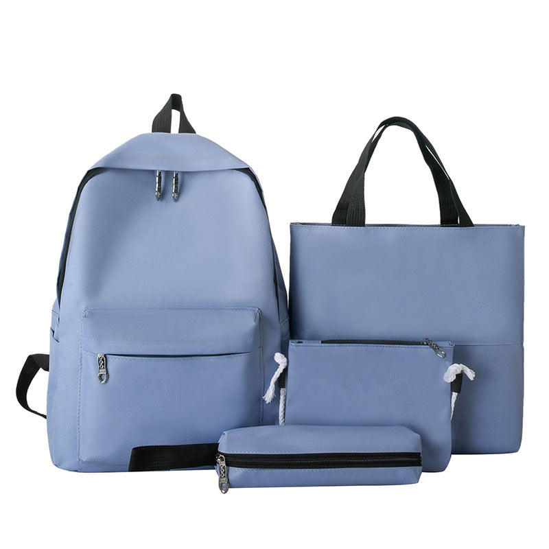 4-Piece Bag Set Bowlift