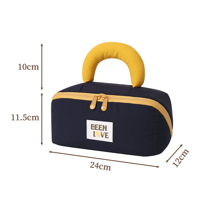 Insulated Lunch Box Bowlift