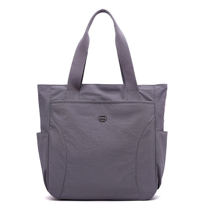 Functional Daily Tote Bag Bowlift